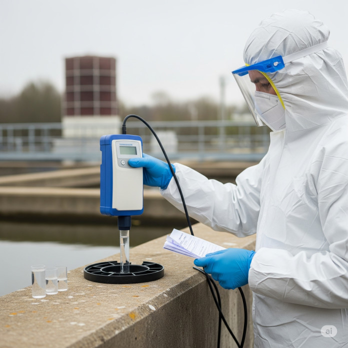 Control y Prevención de Legionela / Legionelosis en Madrid